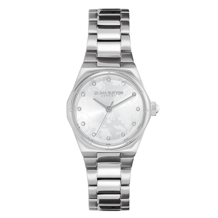 Mini Hexa Women's Watch, 28mm