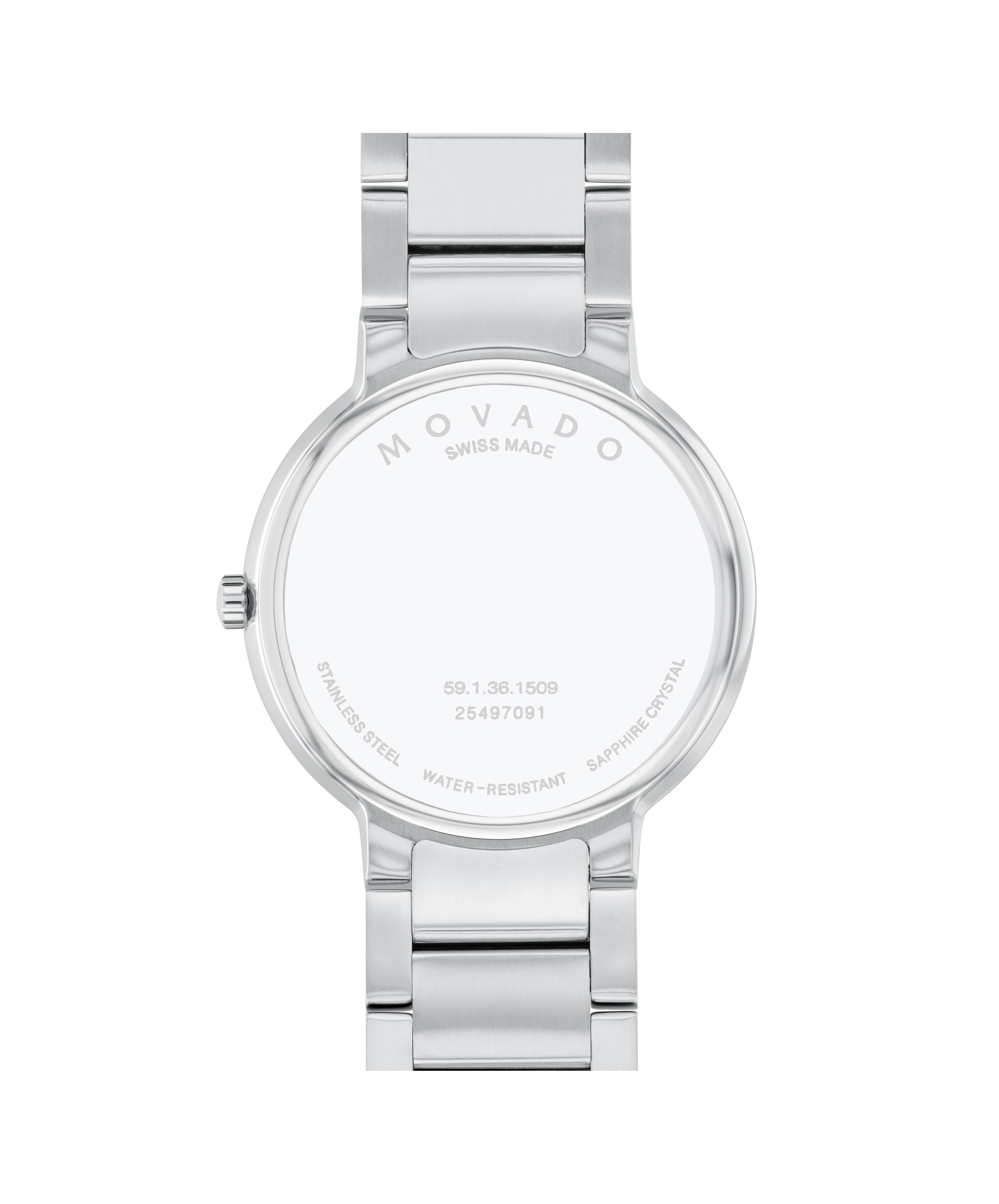 Movado Movado Company Store Movado Temo