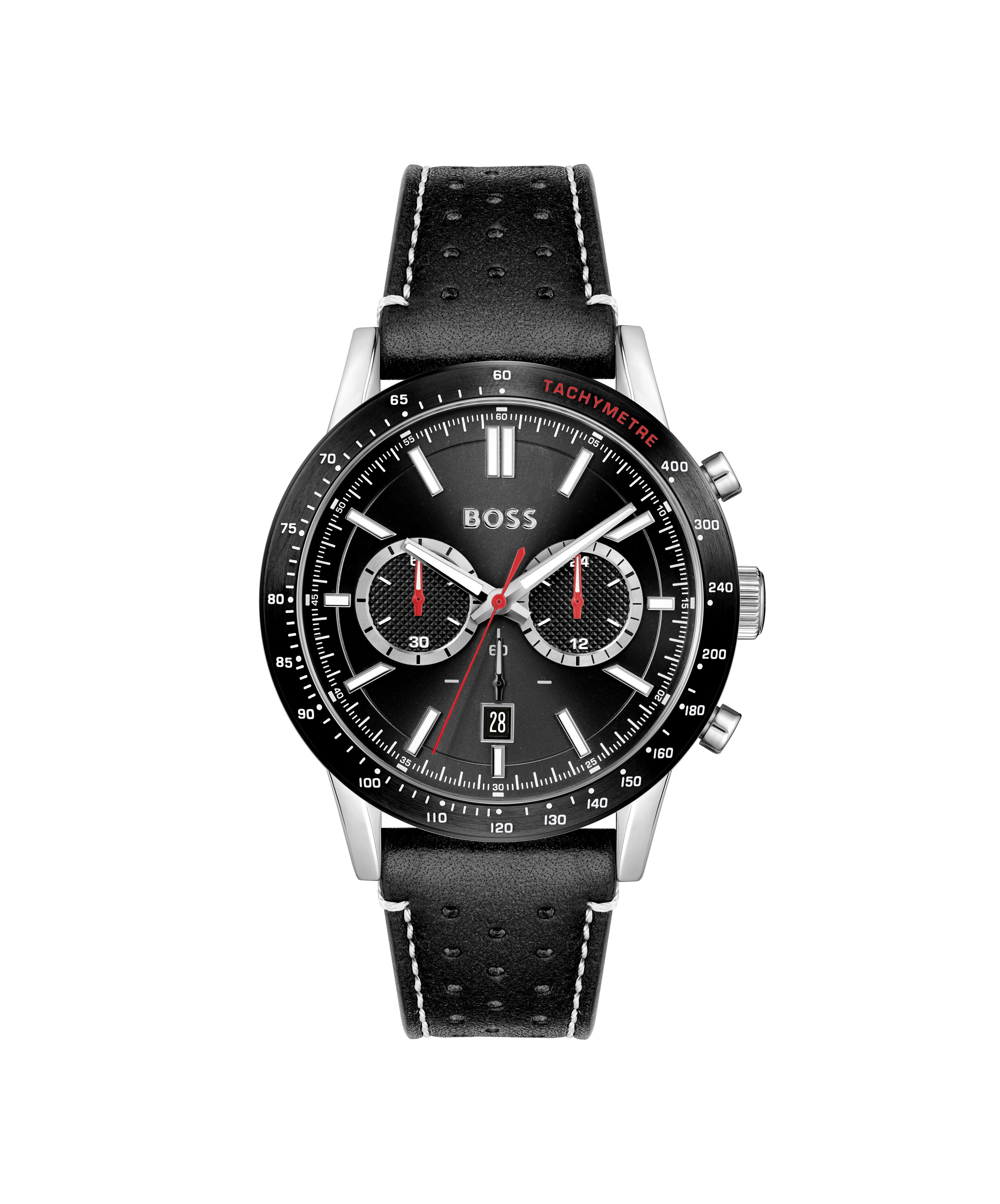 Allure Men s Watch 44mm