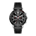 Allure Men's Watch, 44mm