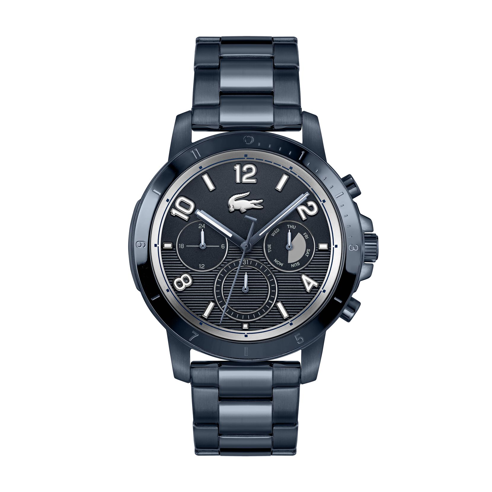 Topspin Men's Watch, 45mm