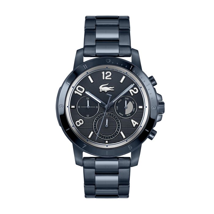Topspin Men's Watch, 45mm