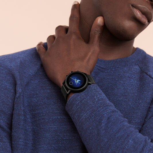 42mm Movado Connect 2.0