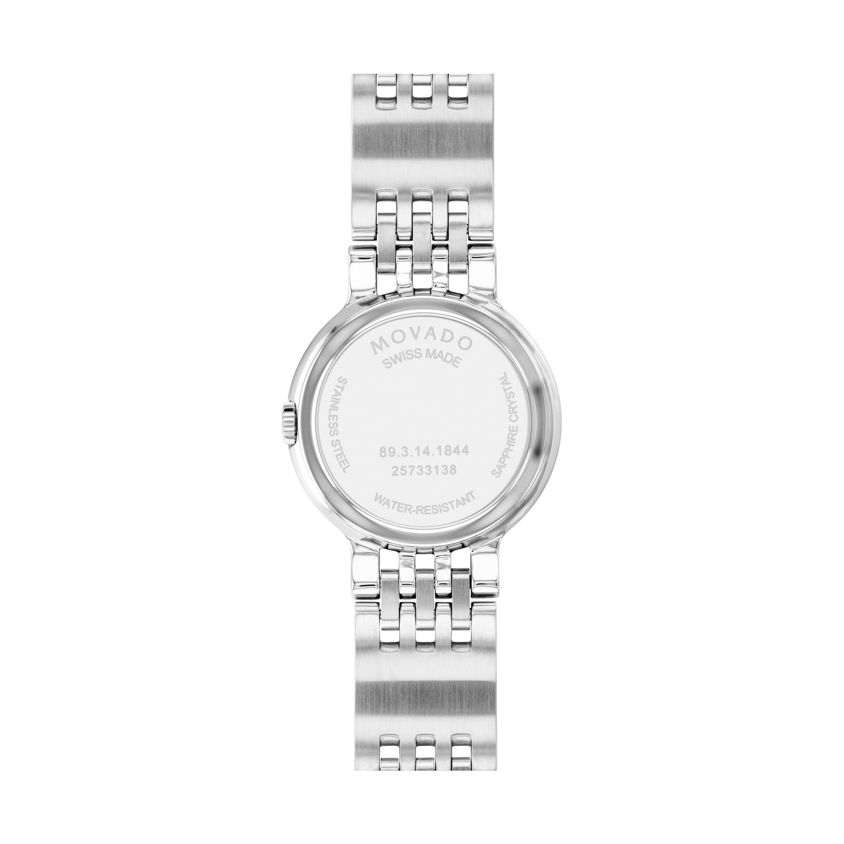 Essence Watch, 26mm