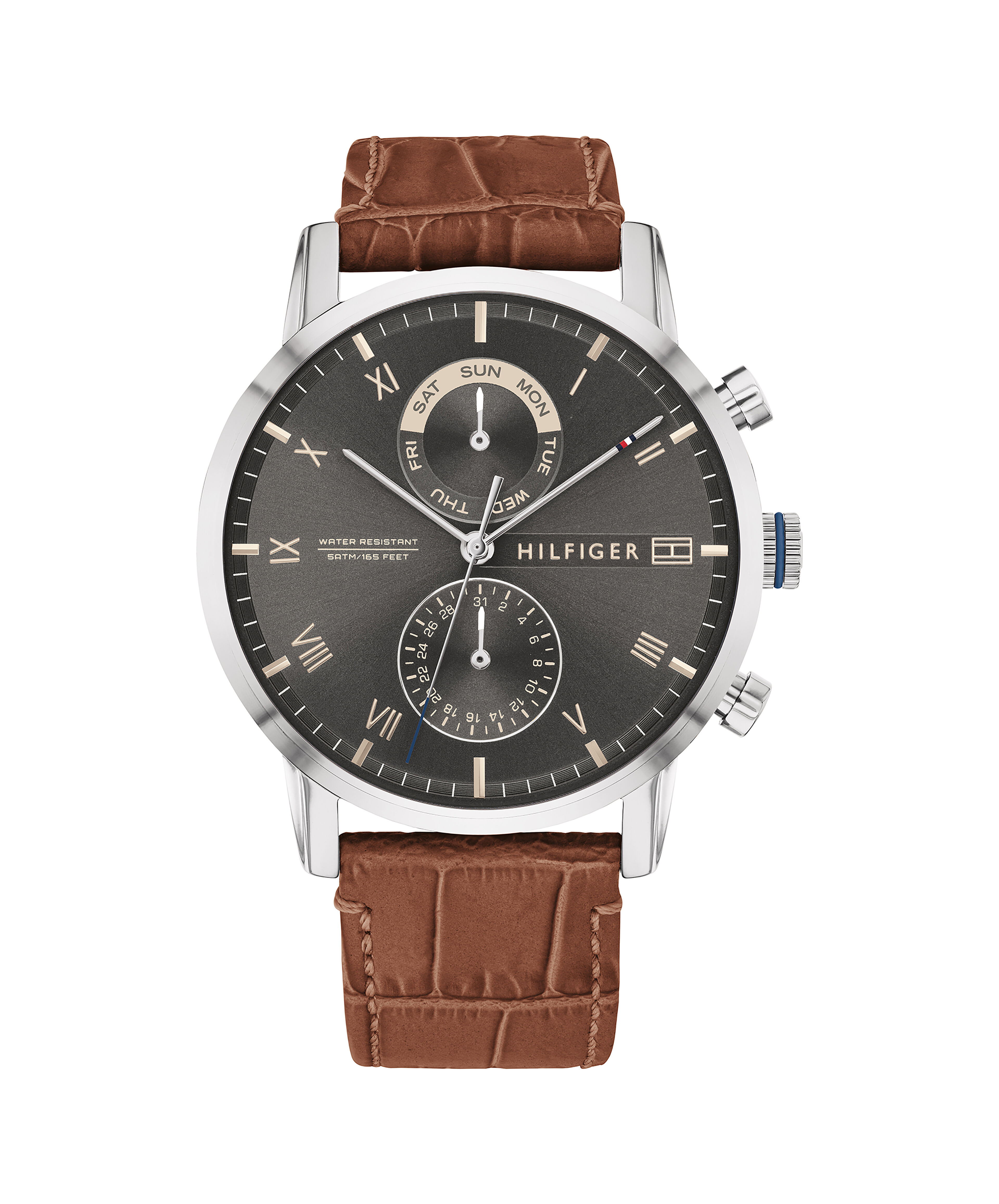 Movado deals tommy hilfiger