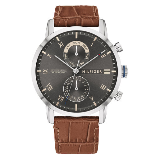 Men's Watch, 44mm