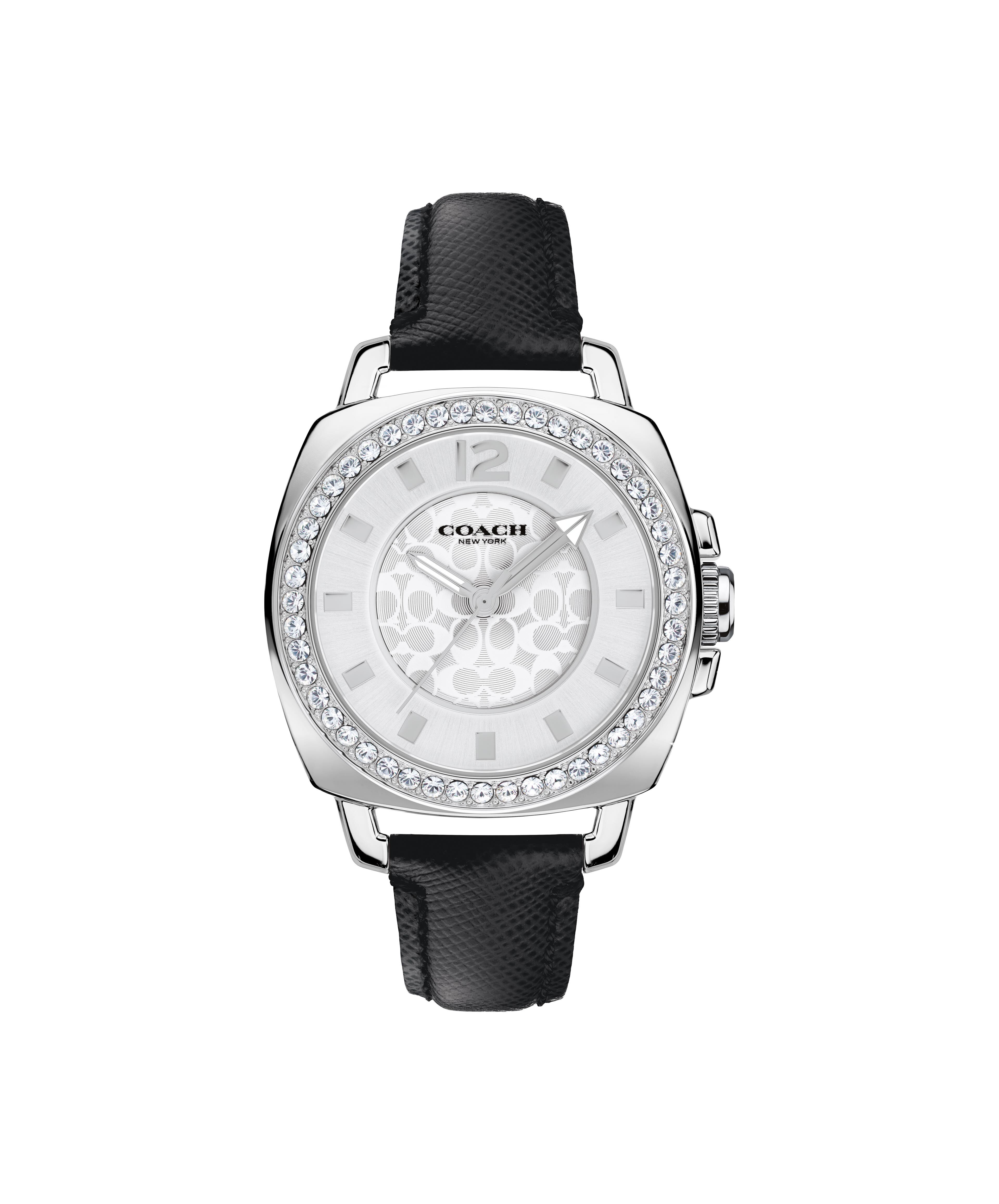 Coach Movado Company Store Coach Boyfriend
