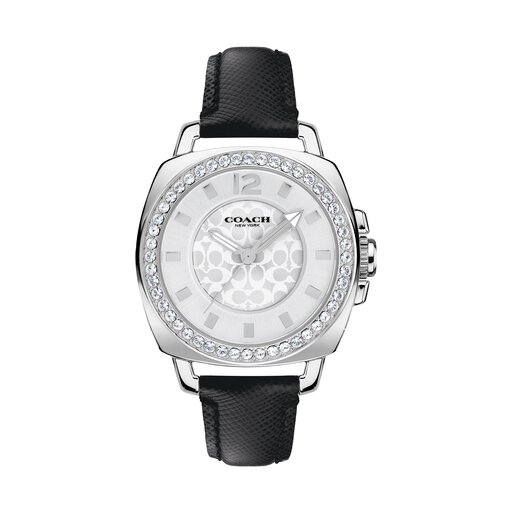 Coach Boyfriend Women's Watch, 34mm