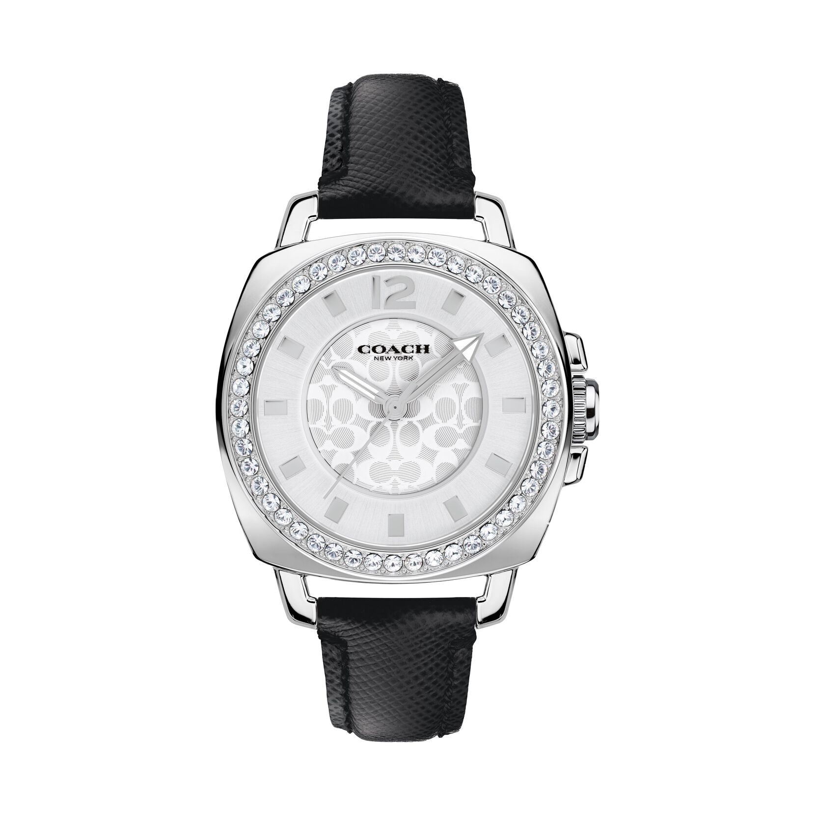 Coach Boyfriend Women's Watch, 34mm