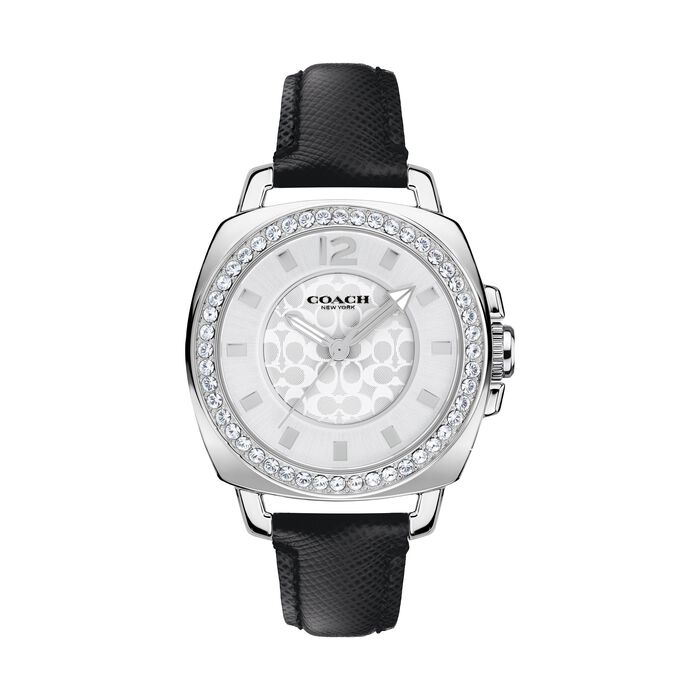 Coach Boyfriend Women's Watch, 34mm