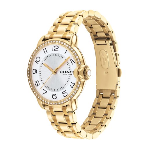 Arden Womens Watch, 36mm