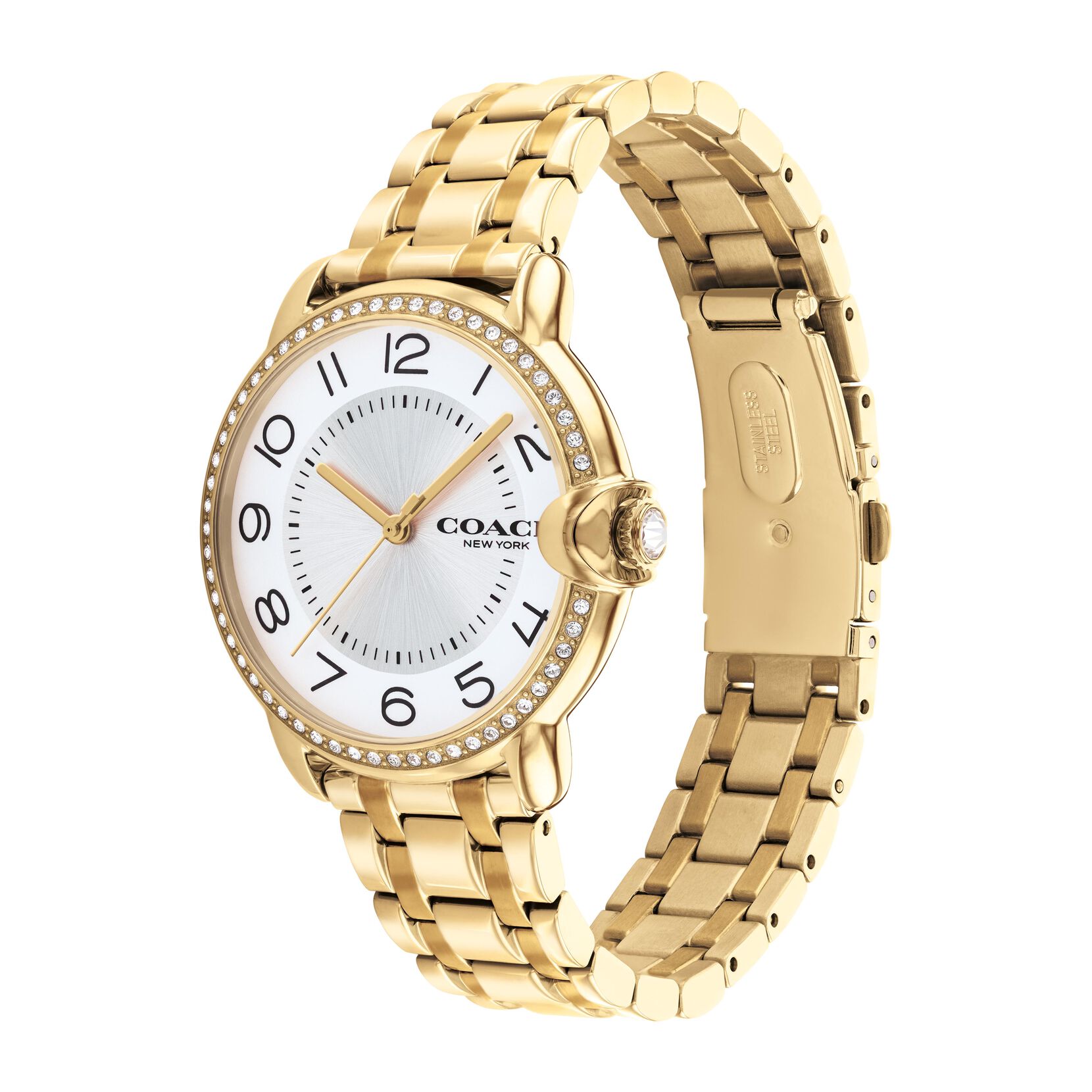Arden Womens Watch, 36mm