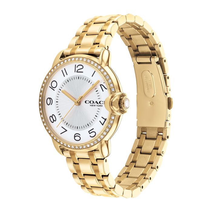 Arden Womens Watch, 36mm