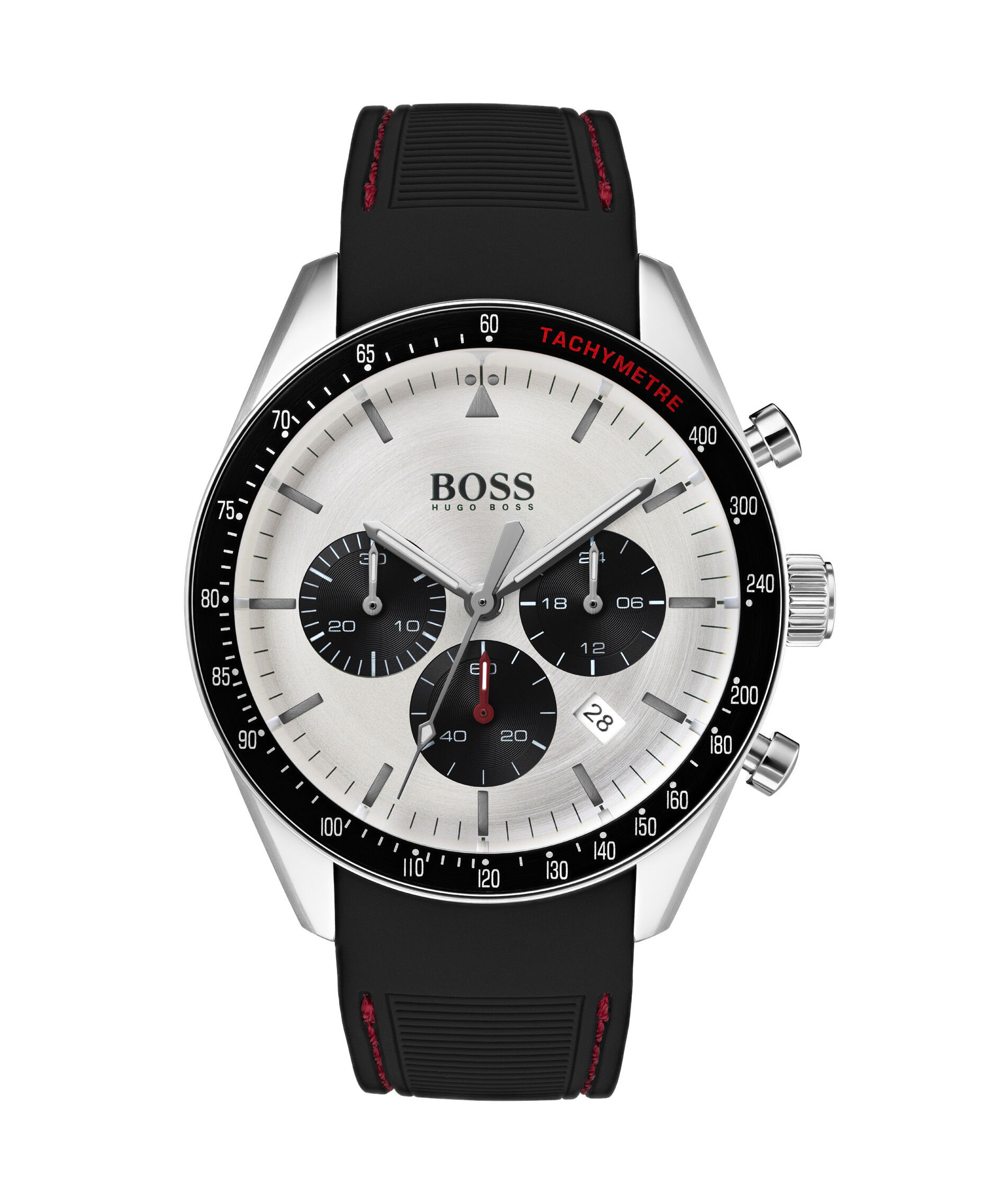 Hugo boss hot sale watch trophy
