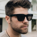 Trance Sunglasses