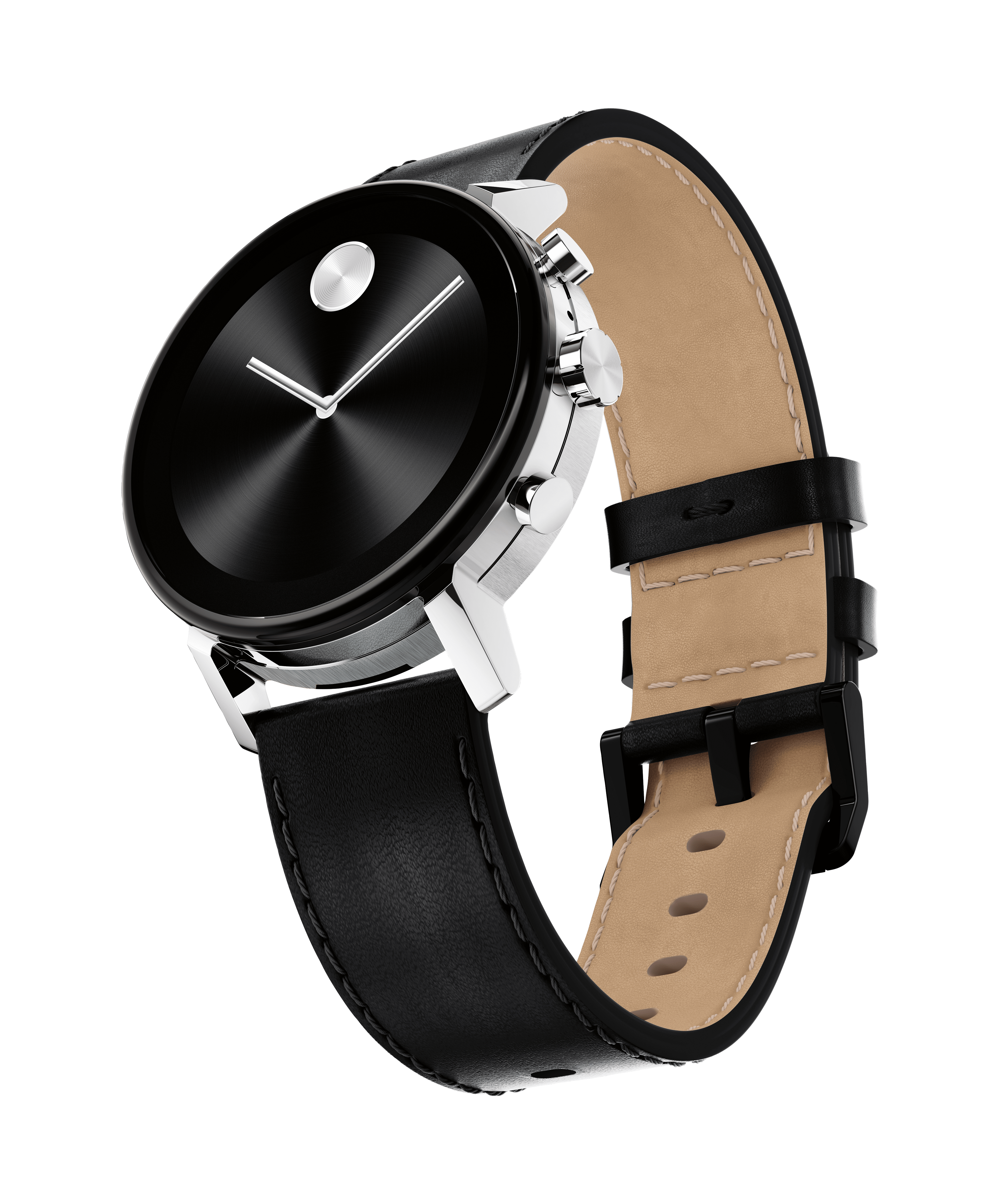 movado 2.0