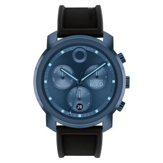 Trend Propel Chronograph Watch, 44mm