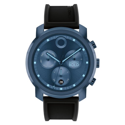 Trend Propel Chronograph Watch, 44mm