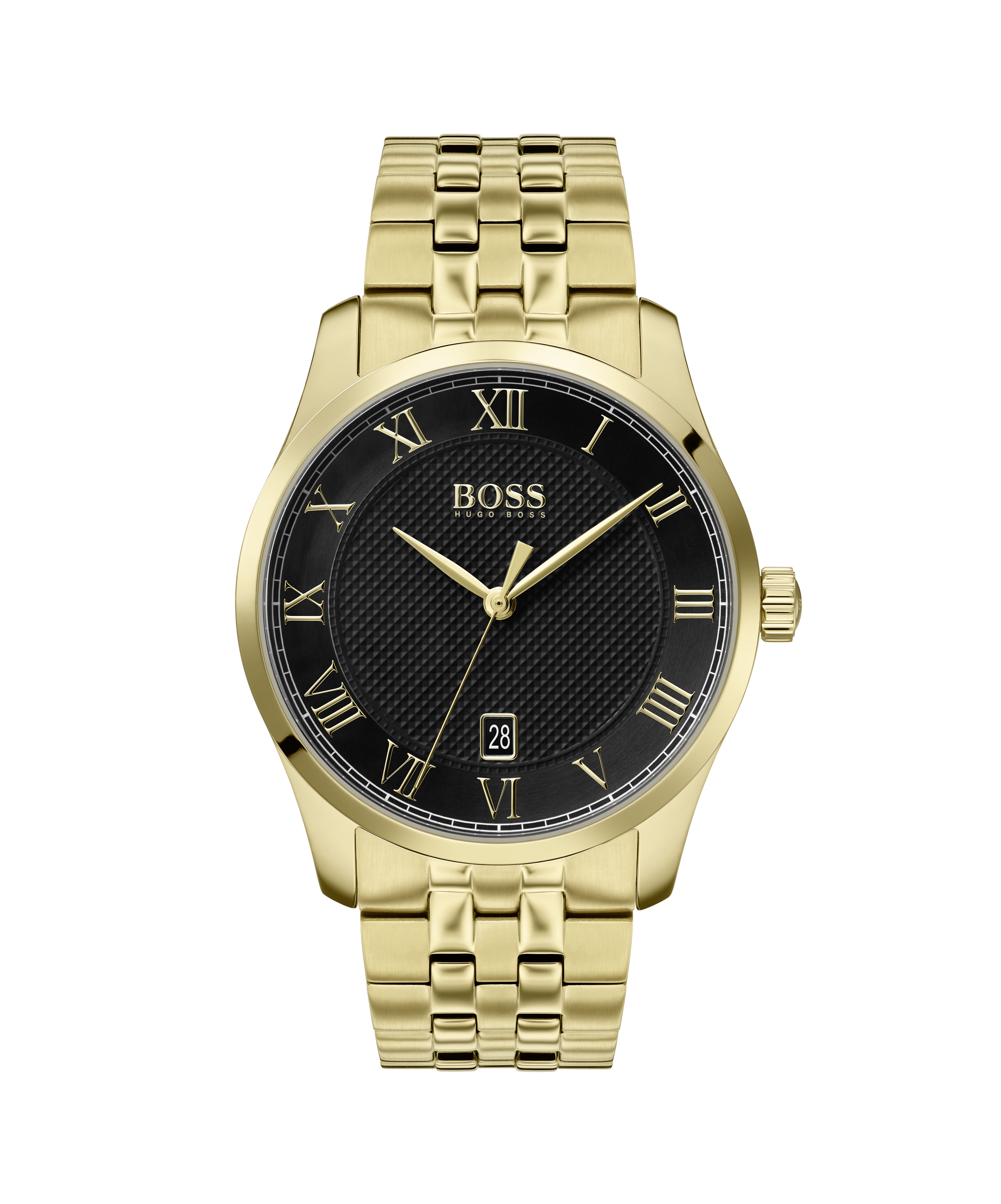Boss Movado Company Store Boss Master Men s Watch