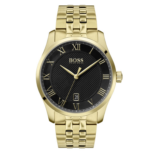 Master Men's Watch, 41mm