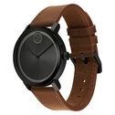 Trend Watch, 40mm