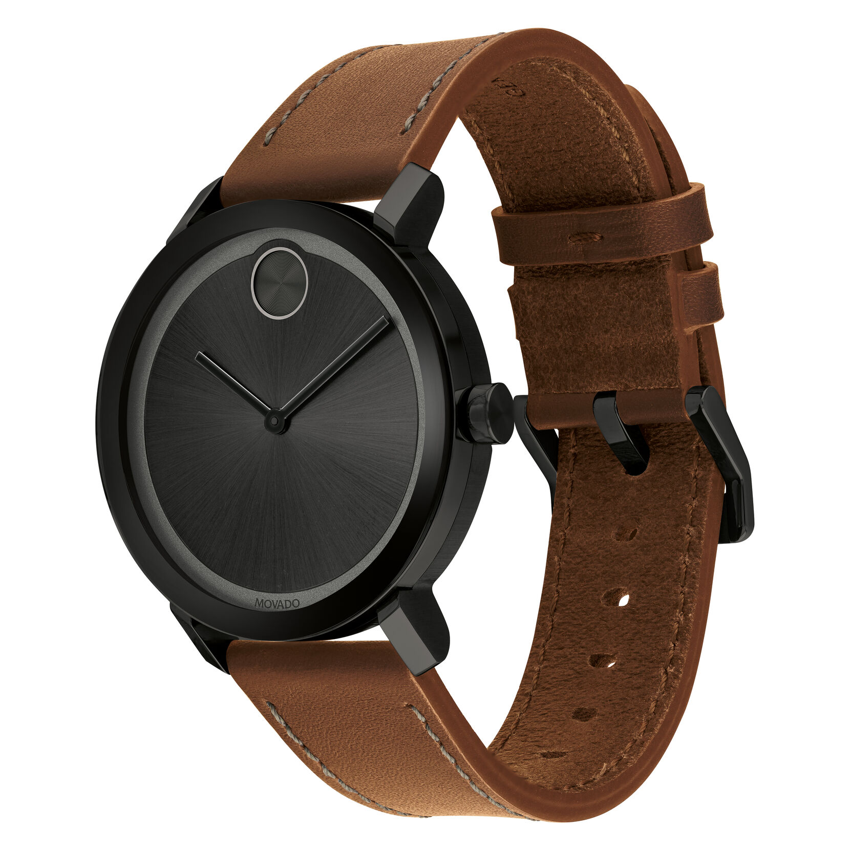 Trend Watch, 40mm