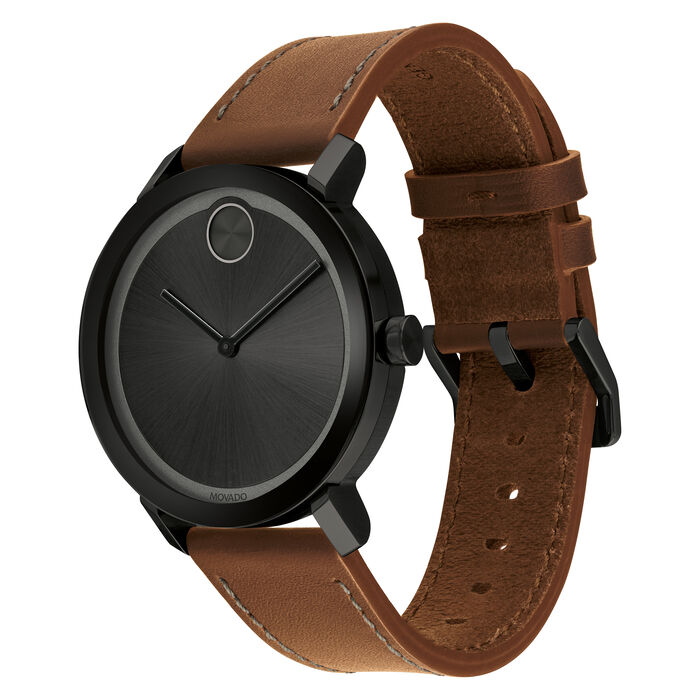 Trend Watch, 40mm