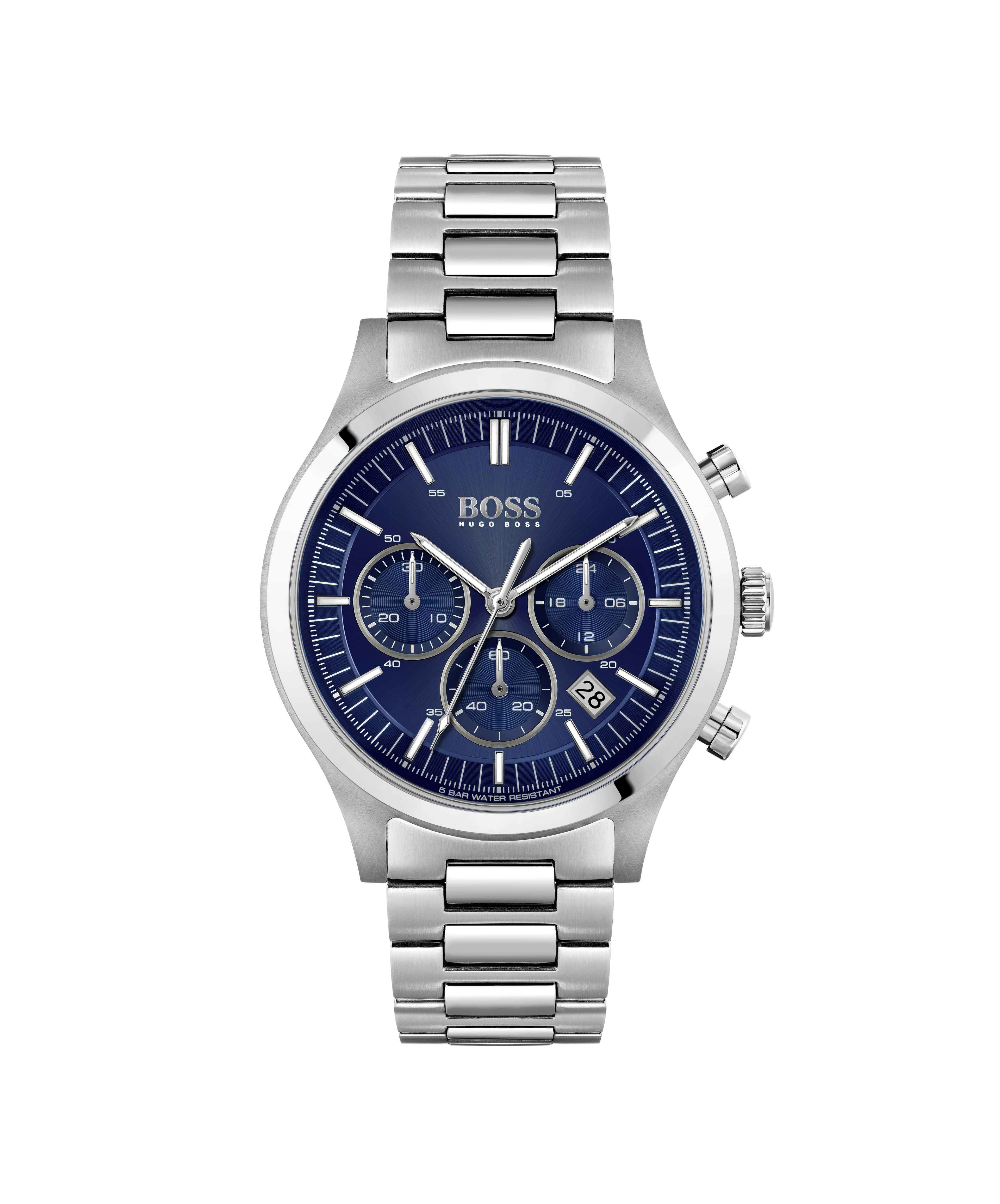 Boss Movado Company Store Boss Metronome