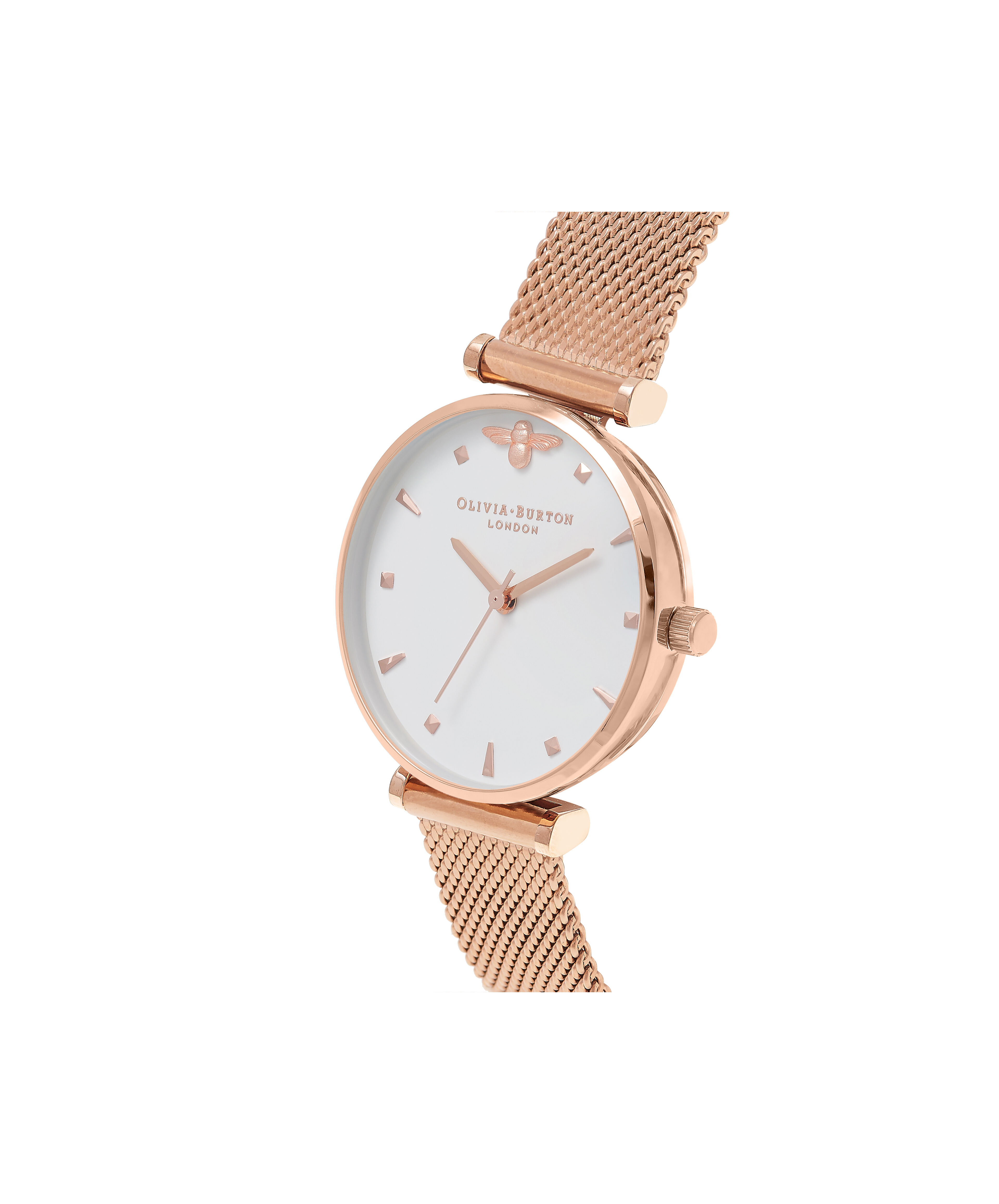 Queen Bee Women s Watch 30mm