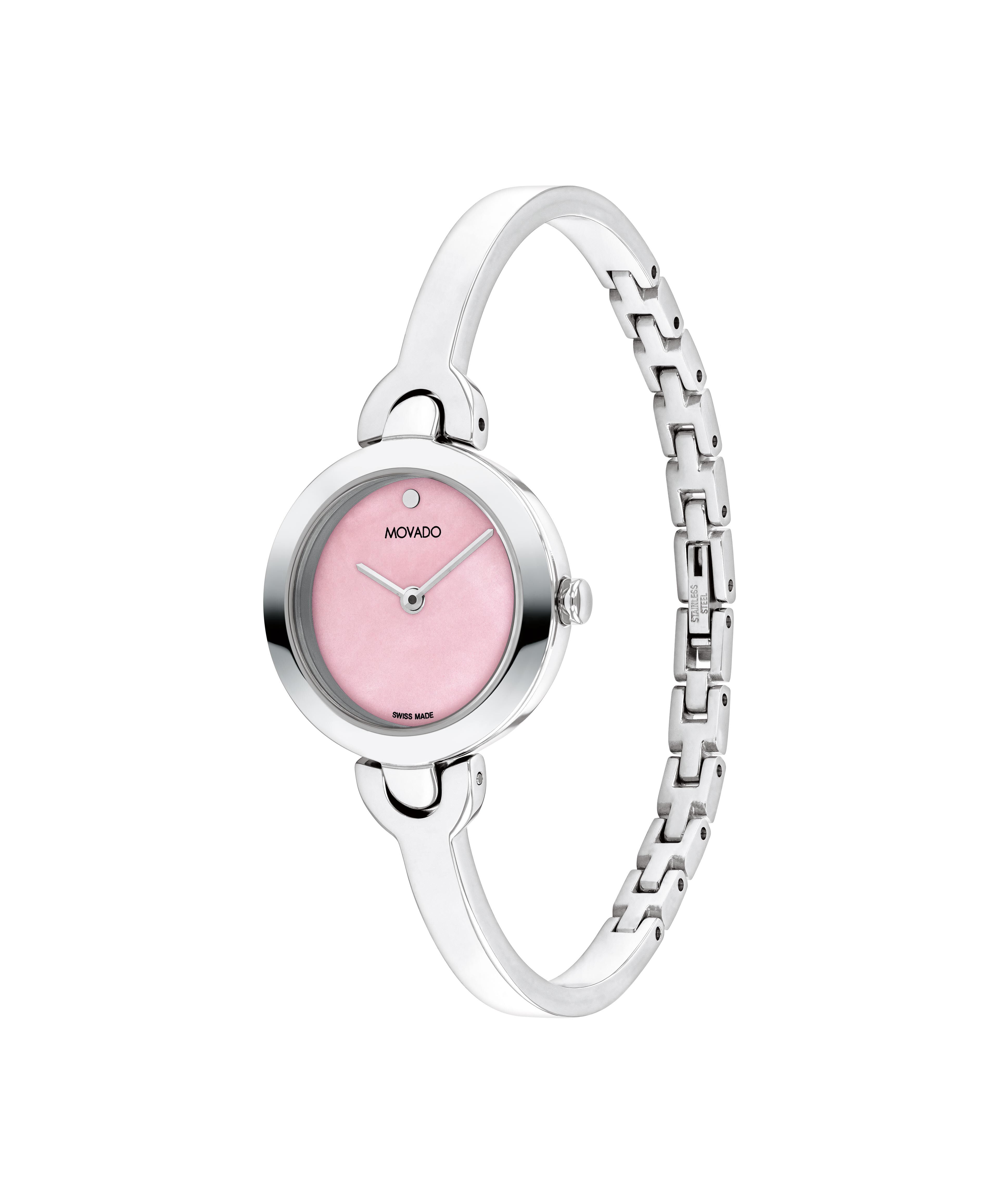Movado Women s Intrigue Watch Movado Company Store