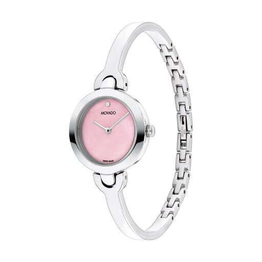 Intrigue Bangle Watch, 24mm
