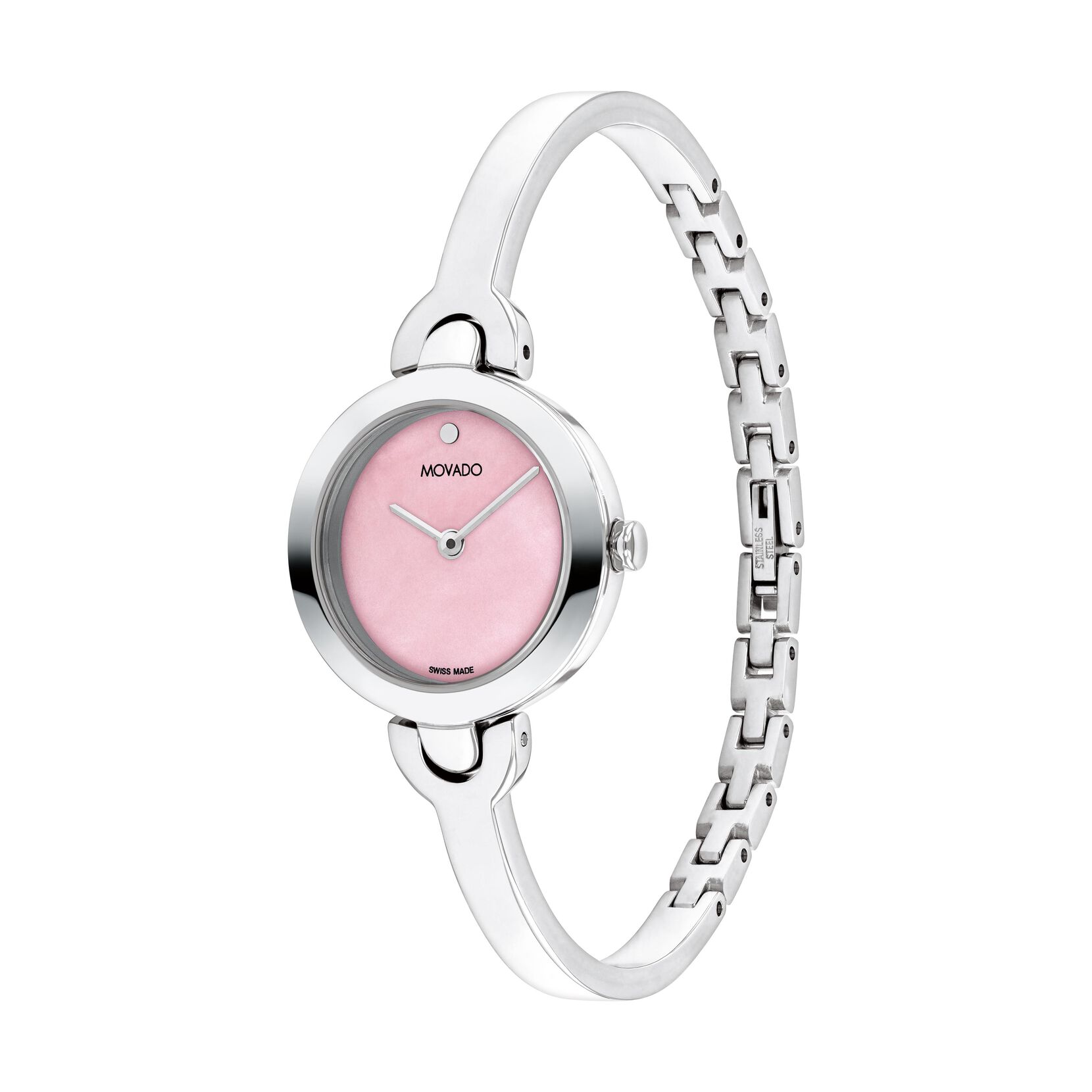 Intrigue Bangle Watch, 24mm