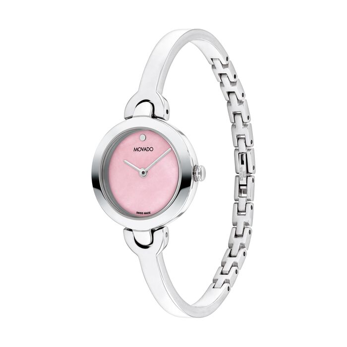 Intrigue Bangle Watch, 24mm