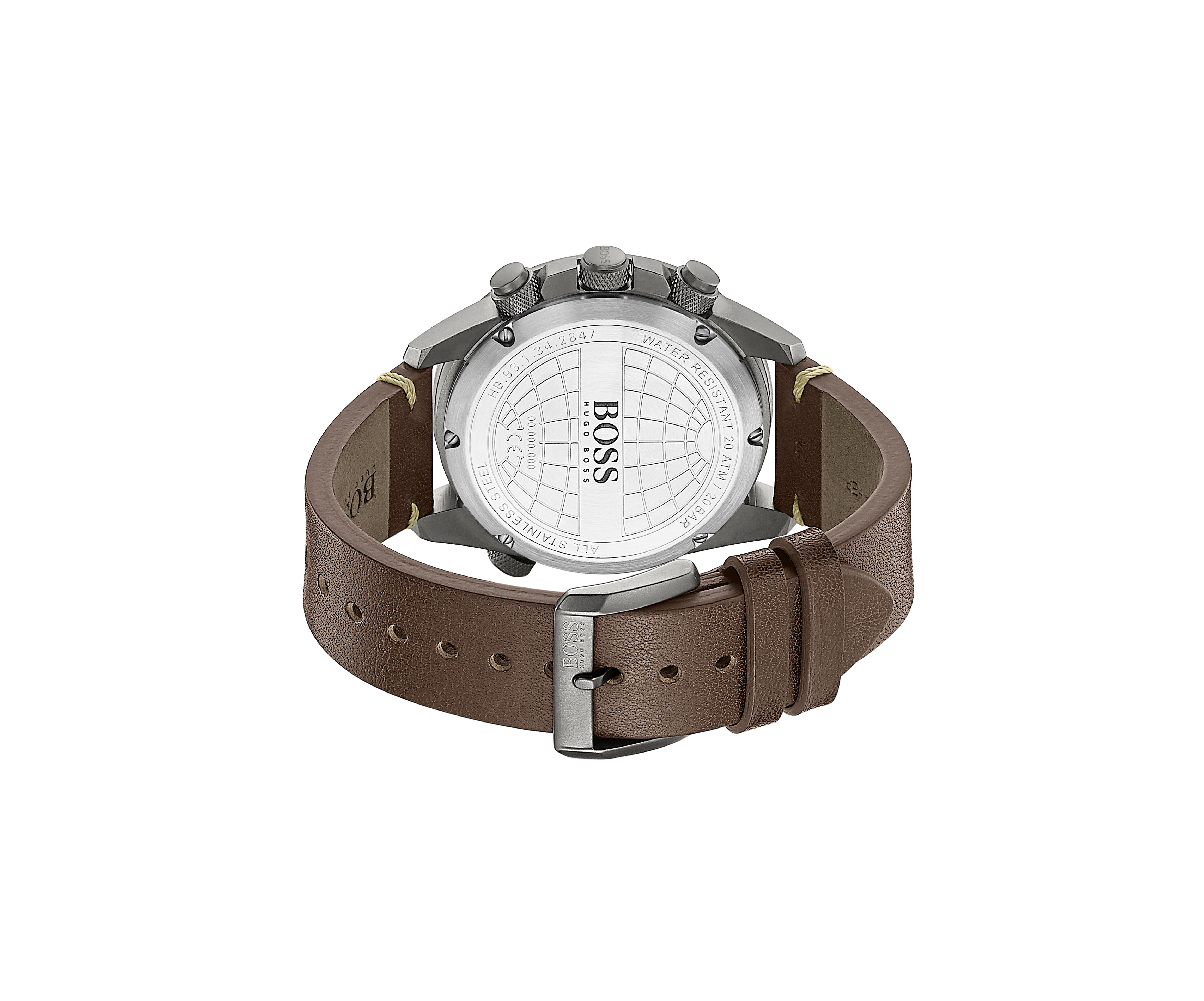 Hugo Boss Movado Company Store Hugo Boss Nomad