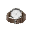 Nomad Men's Watch, 46mm