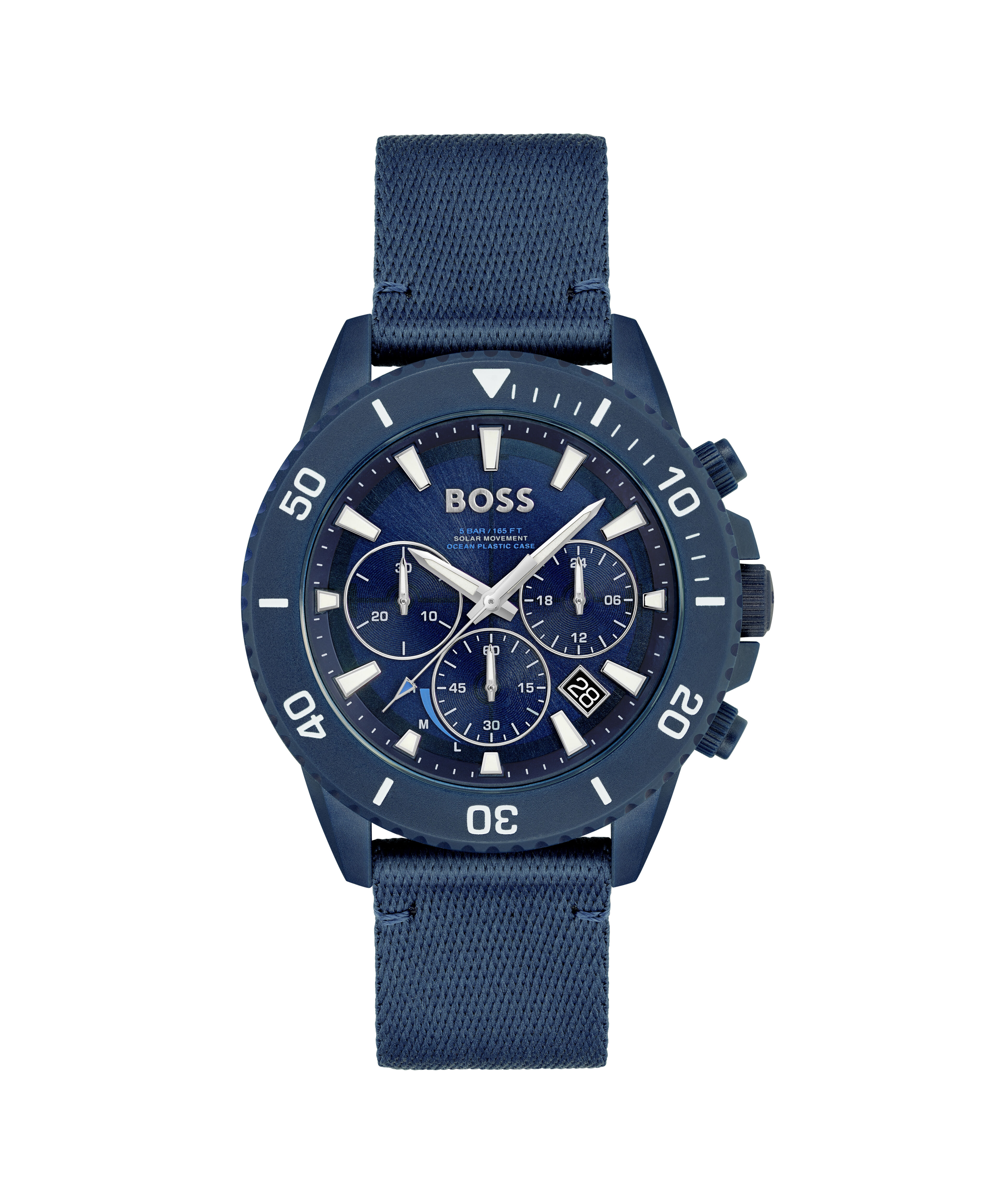 Hugo Boss Admiral Men s Watch