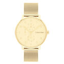 Stun Unisex Watch, 40mm