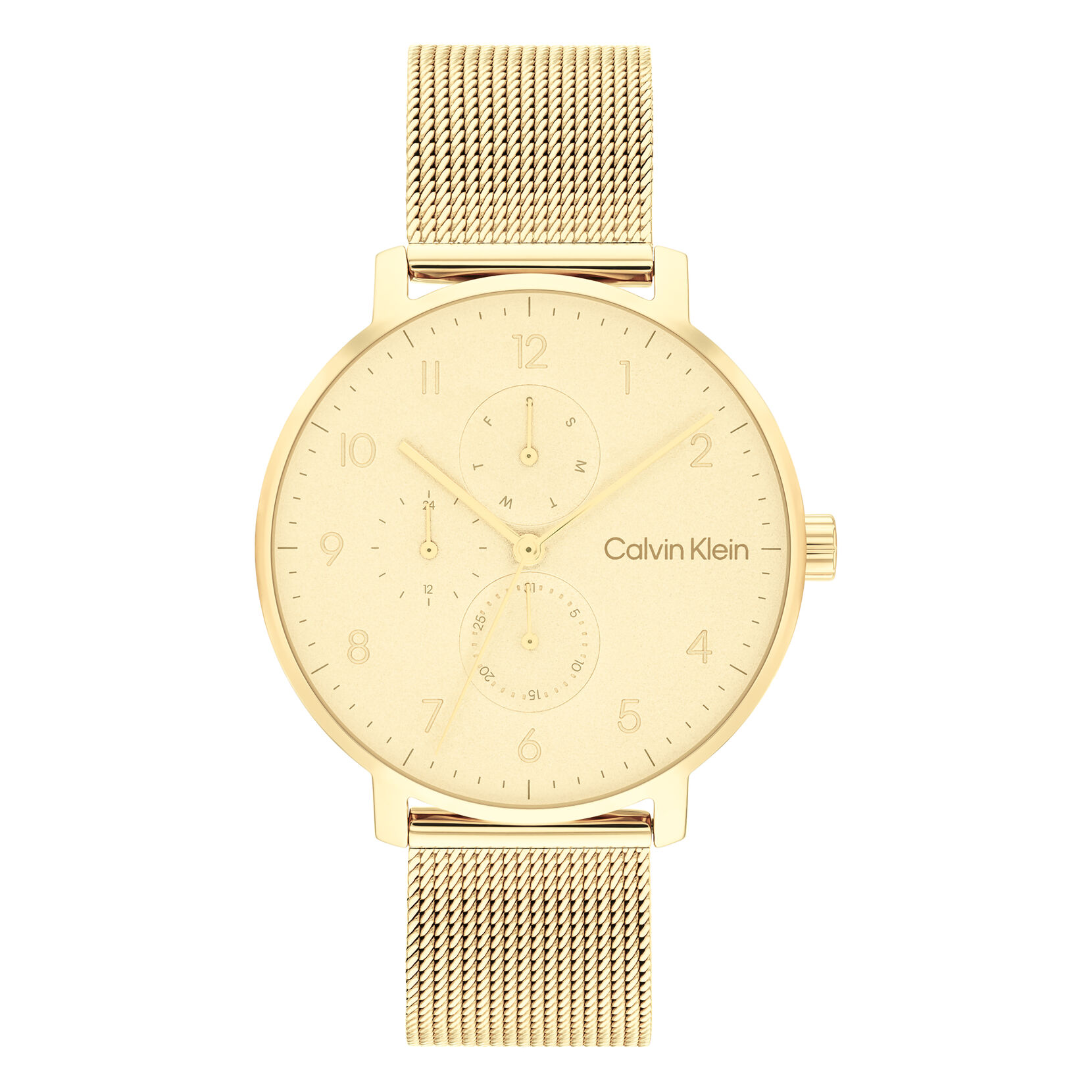 Stun Unisex Watch, 40mm