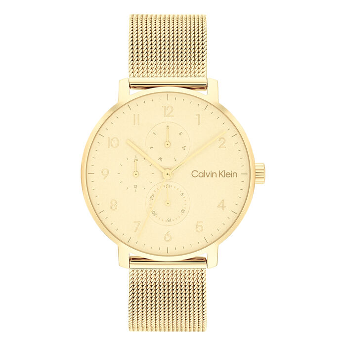 Stun Unisex Watch, 40mm