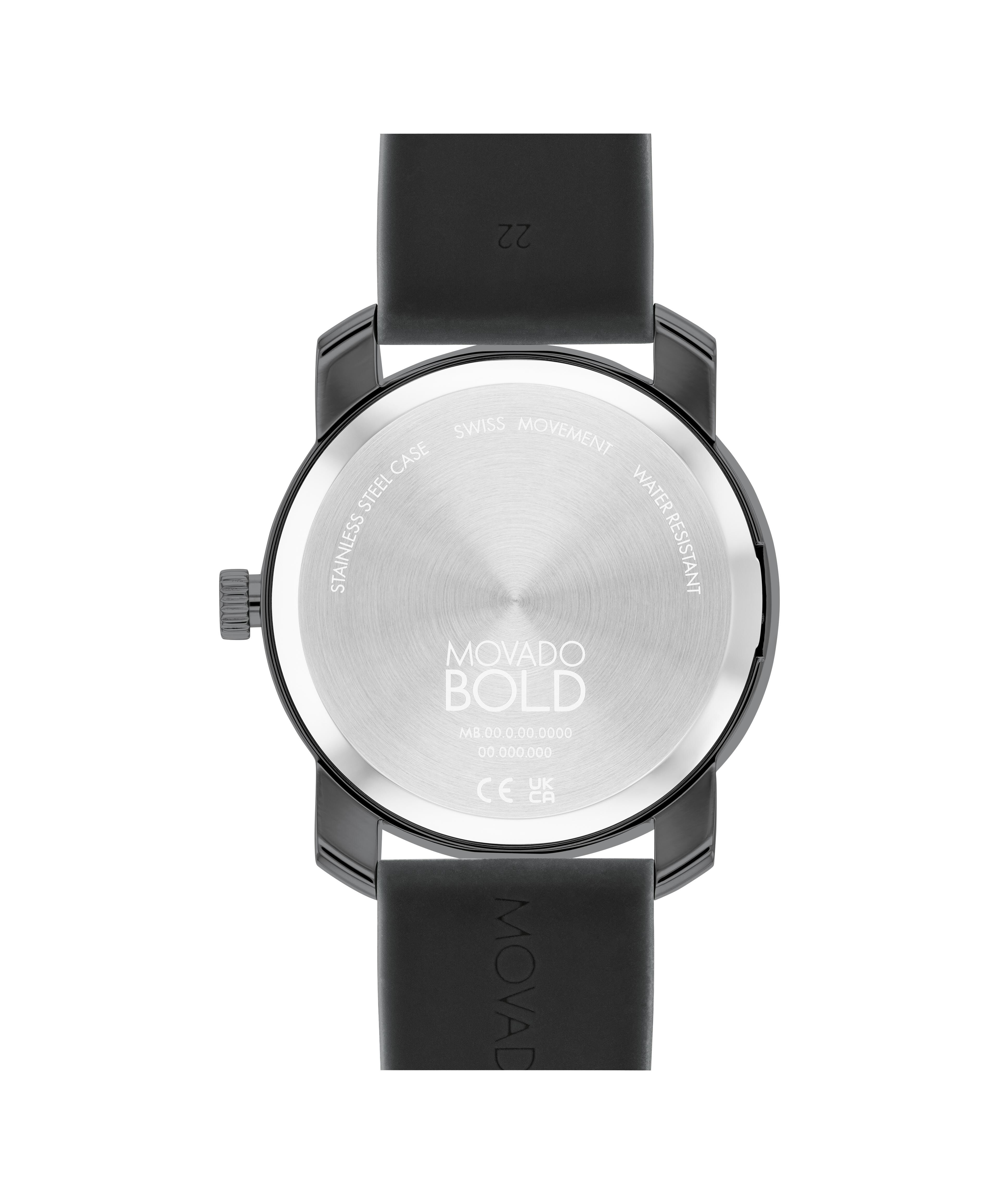 Movado Movado Company Store Movado Trend Watch