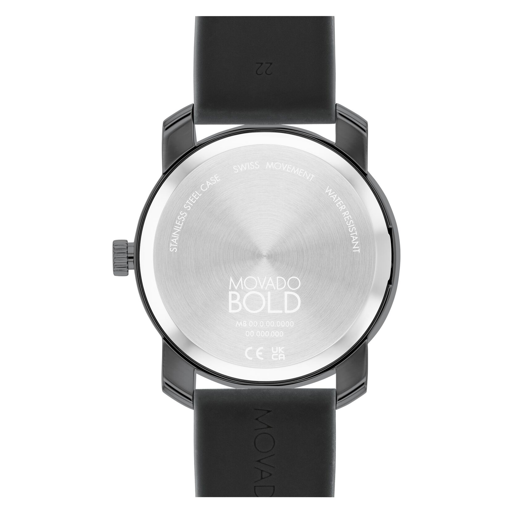 Trend Propel Watch, 43mm