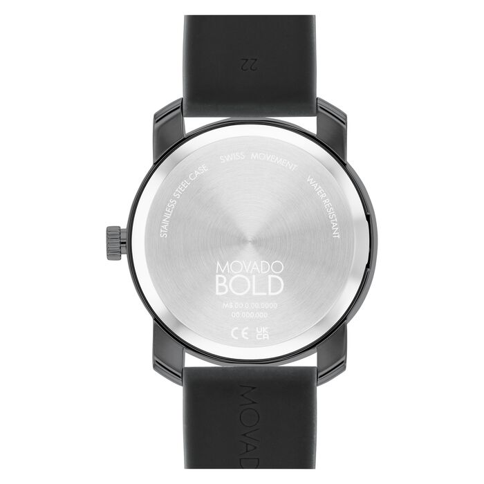 Trend Propel Watch, 43mm