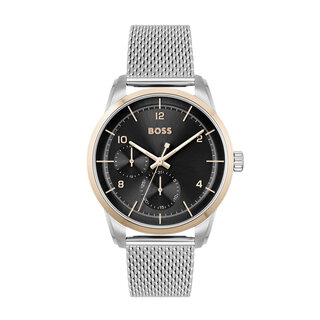 Sophio Men's Watch, 42mm