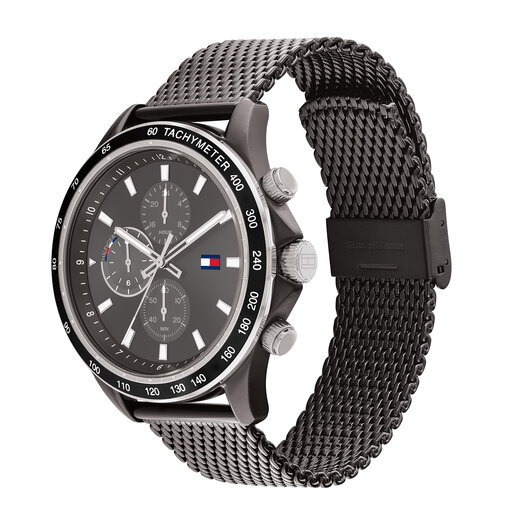 Men's Watch, 44mm