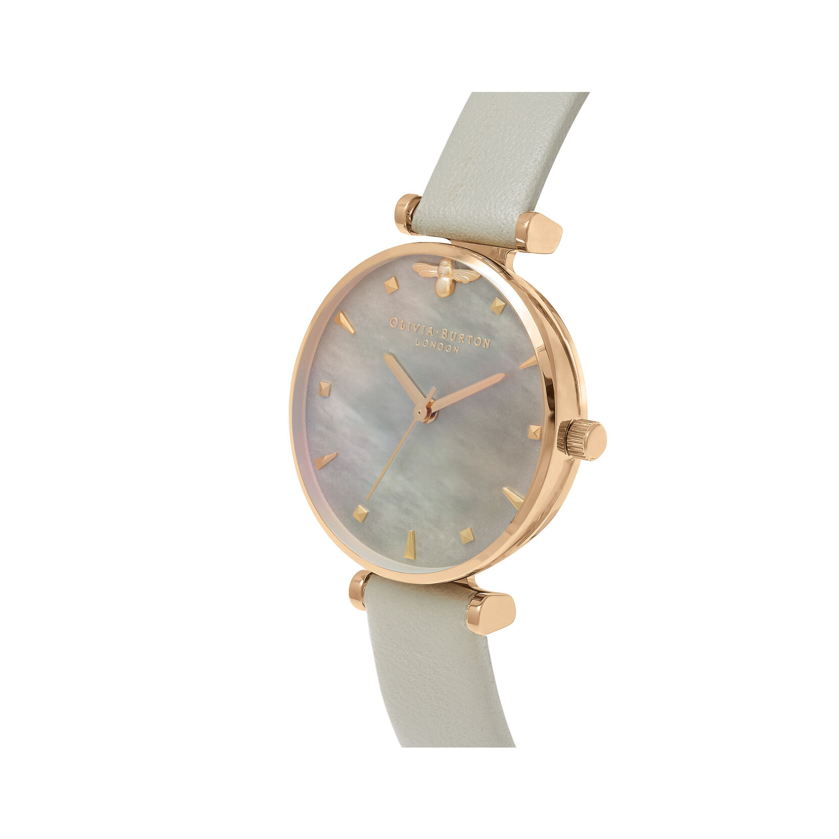 Queen Bee Women's Watch, 30mm