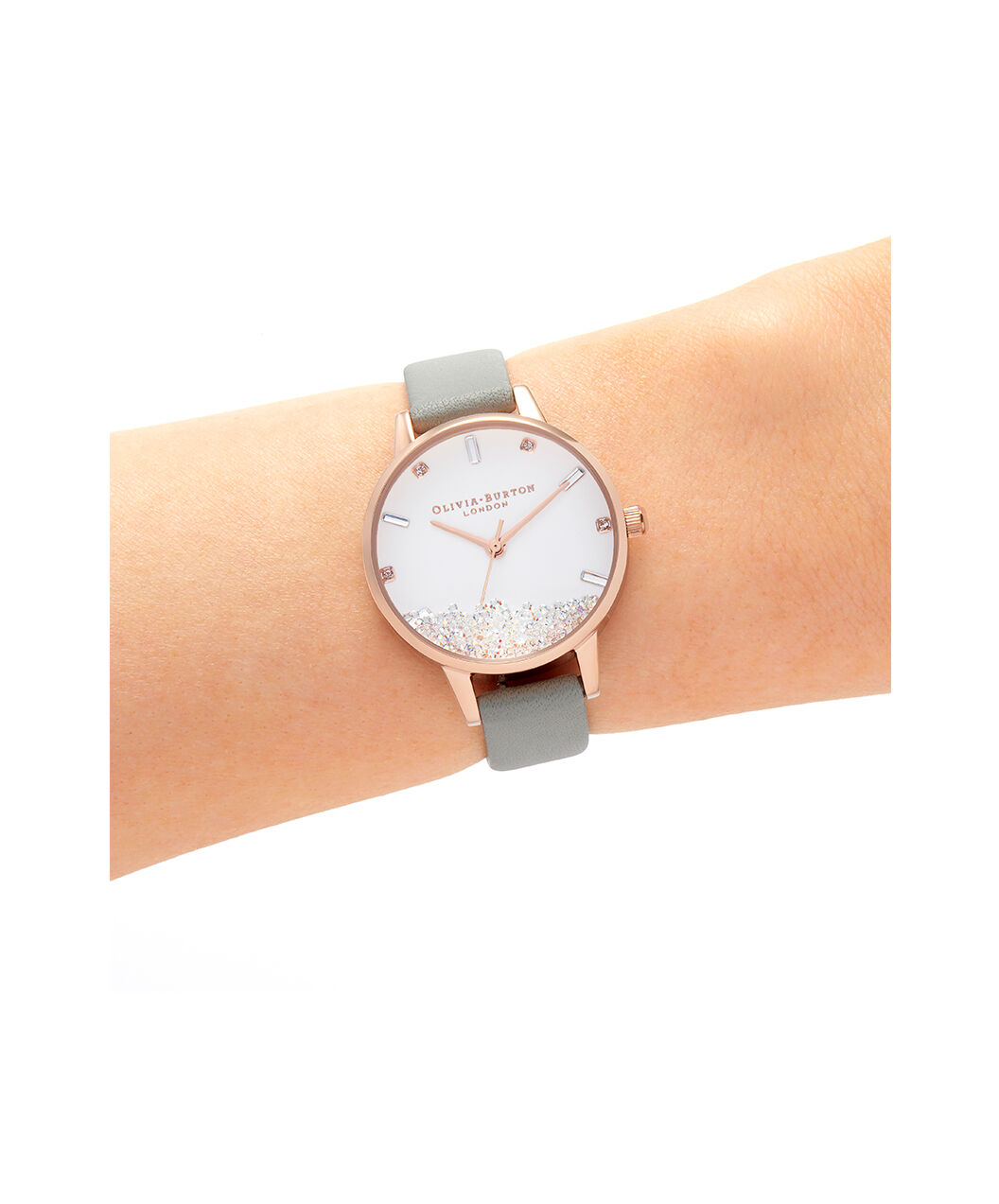 Wishing watch online