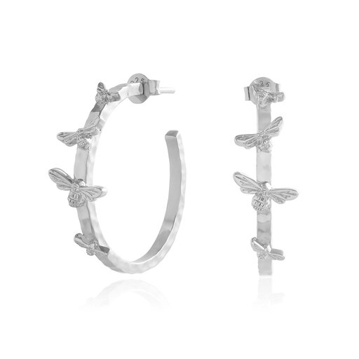 Lucky Bee Women's Earrings