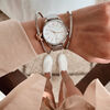 Crestliner Silver Women's Watch, 36mm