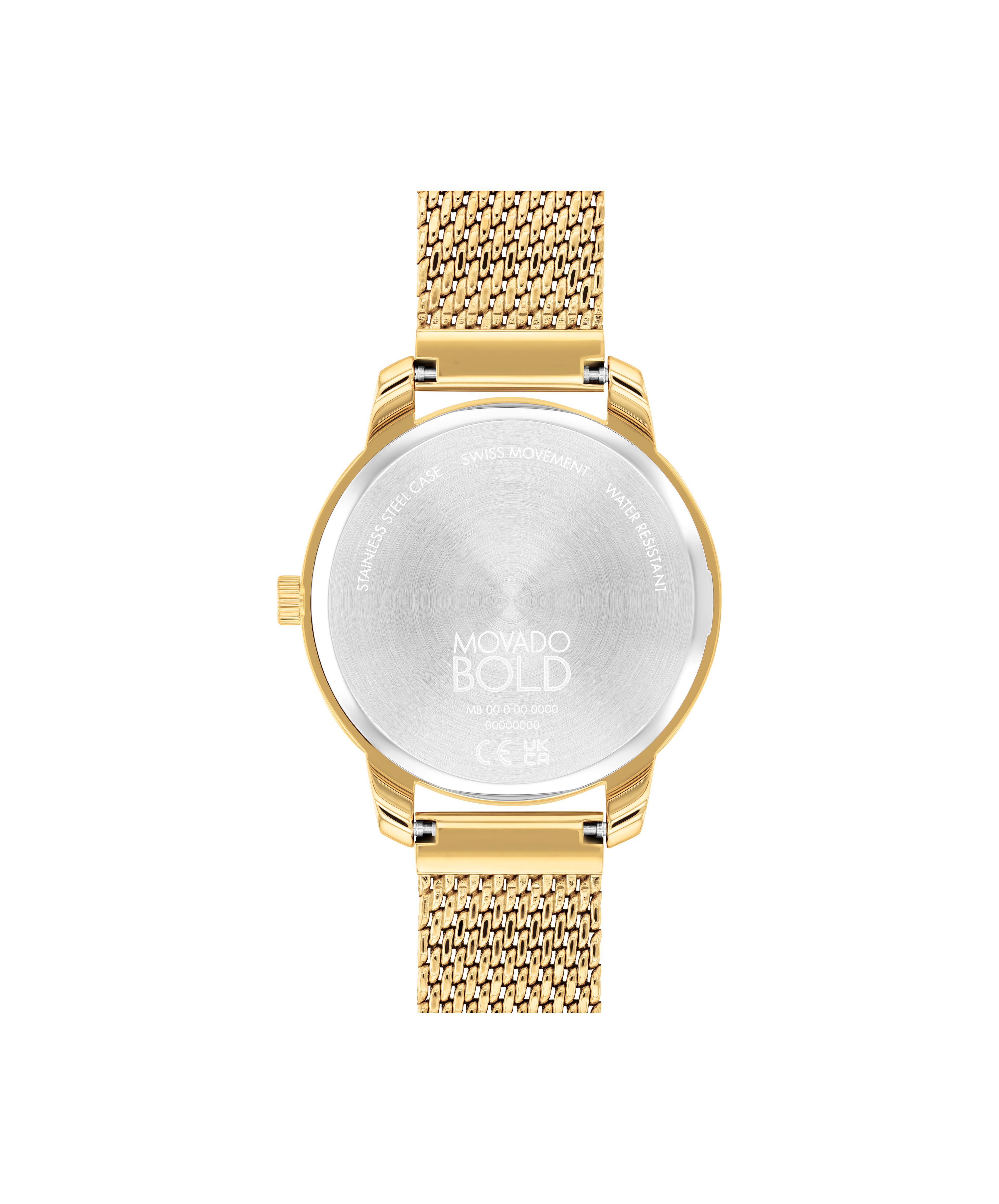 Movado | Movado Company Store | Movado Trend Element