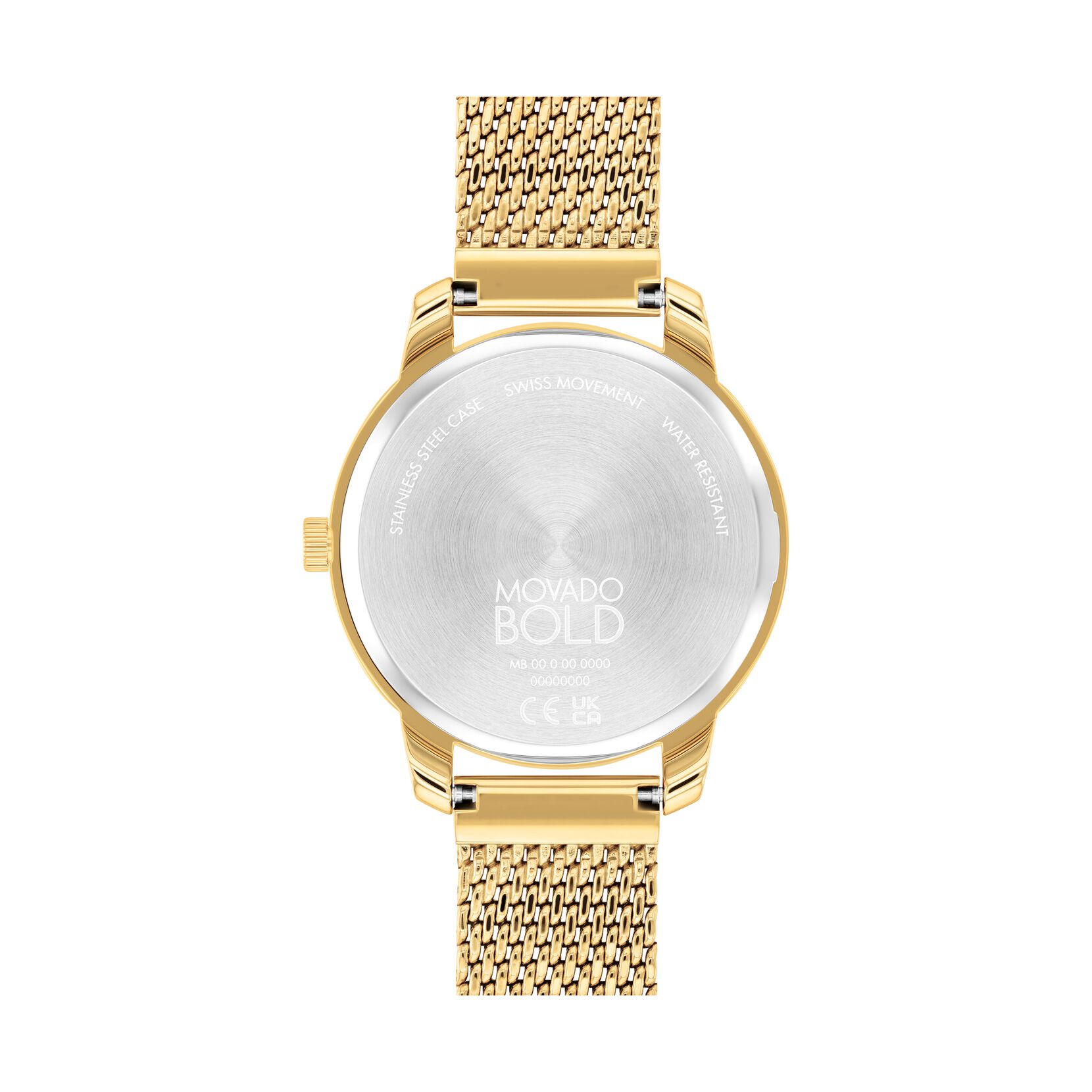 Trend Element Watch, 34mm